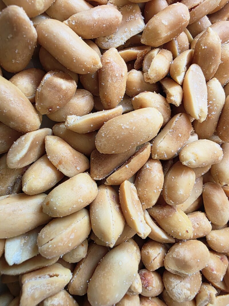 PEANUT BUTTER (Protein Packed Power Ball) - Image 3