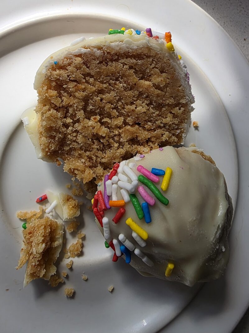 CONFETTI (Protein Packed Power Ball) - Image 4
