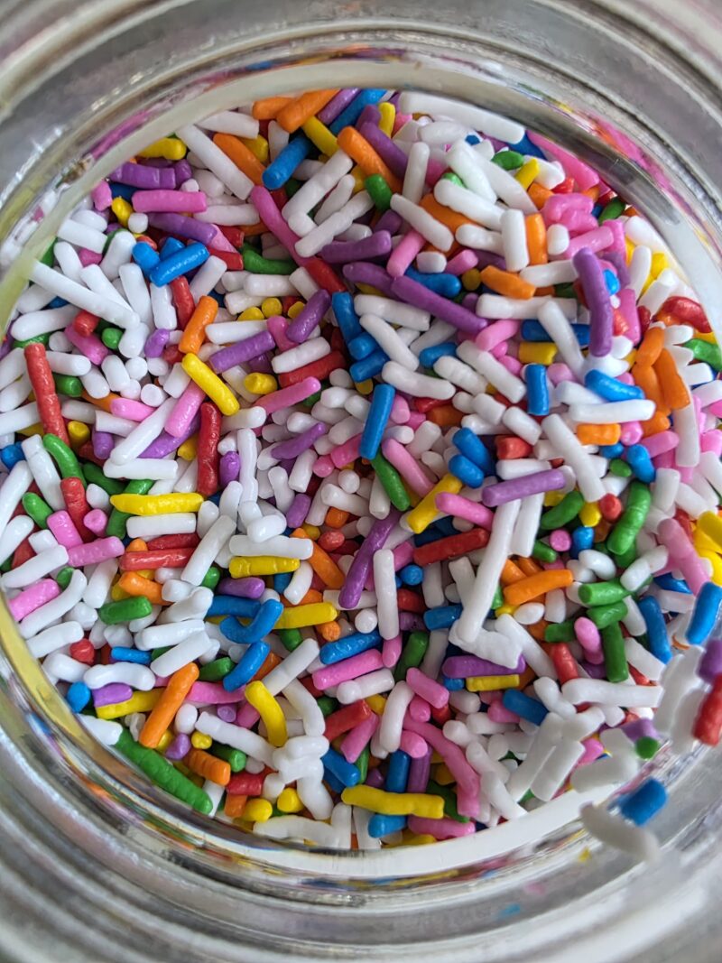 CONFETTI (Protein Packed Power Ball) - Image 6
