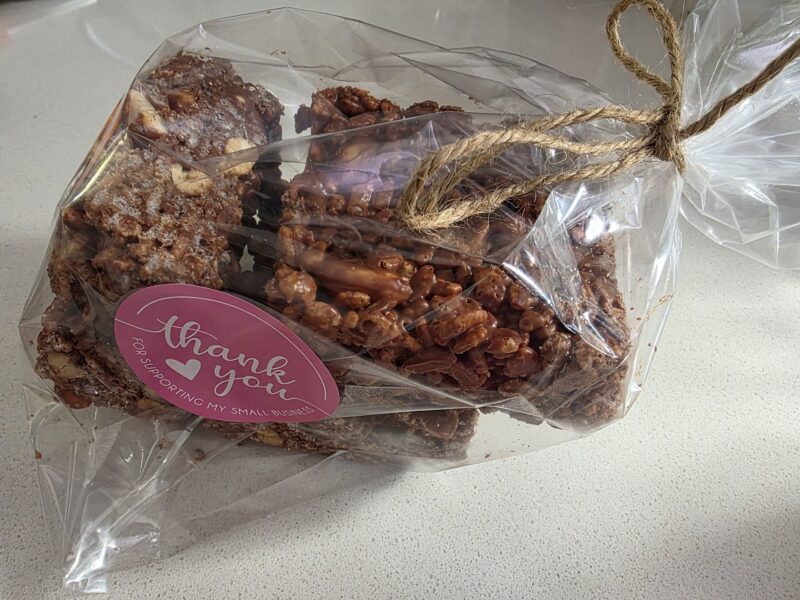 CHUNKY BARS - Image 2
