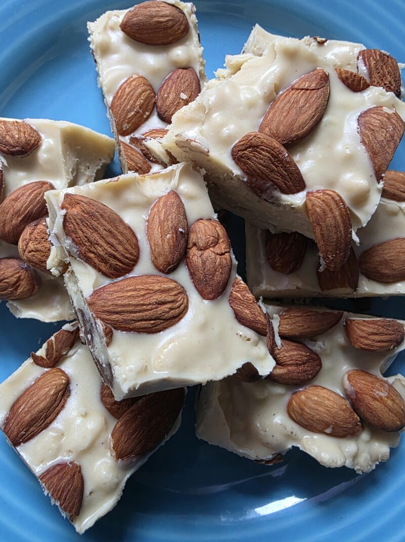 BENNY BARS - TAHINI TREATS - Image 2