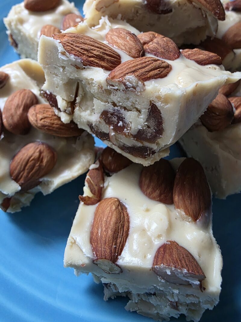 BENNY BARS - TAHINI TREATS - Image 4
