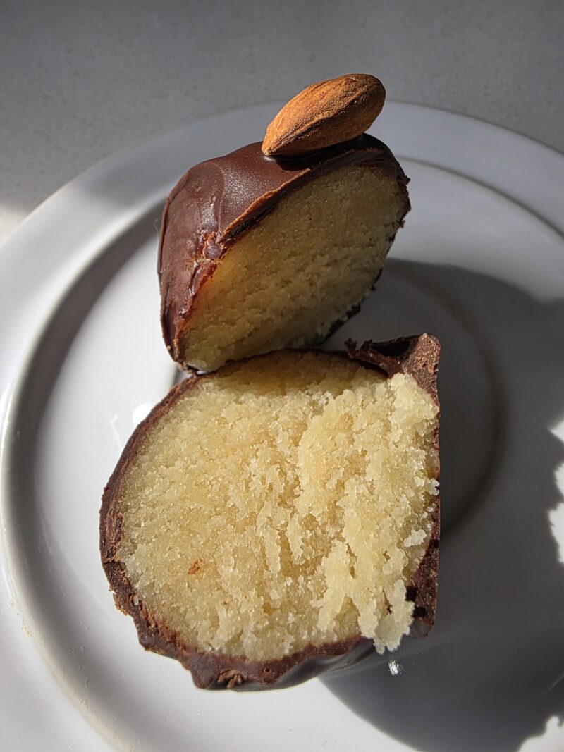 ALMOND </br> AMORE - Image 5