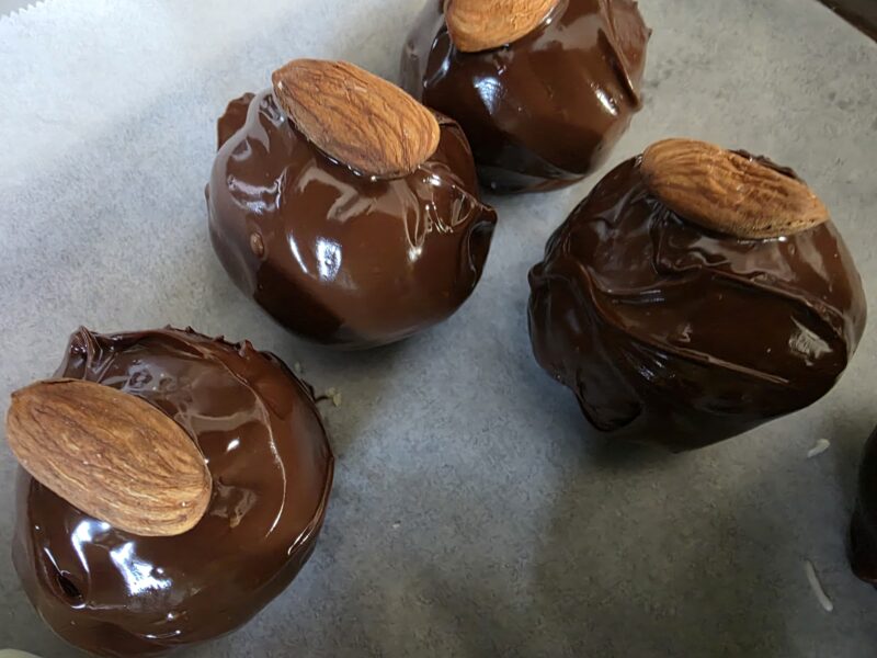 ALMOND </br> AMORE - Image 4