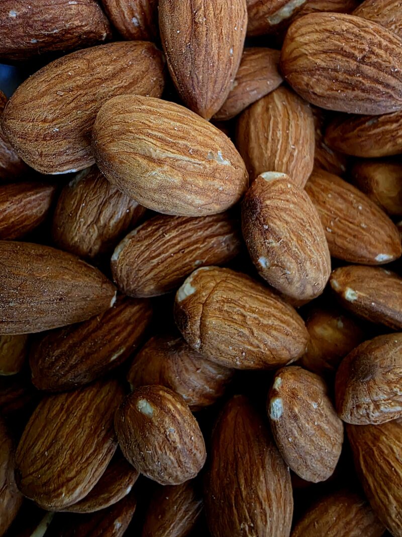 ALMOND </br> AMORE - Image 3