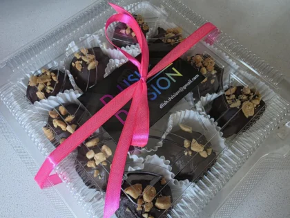 ASSORTED COMBO (LARGE) x10