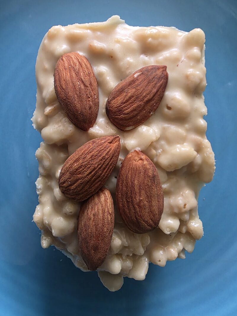 BENNY BARS - TAHINI TREATS - Image 6