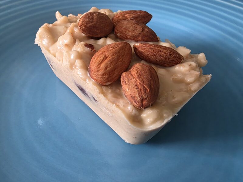 BENNY BARS - TAHINI TREATS - Image 7