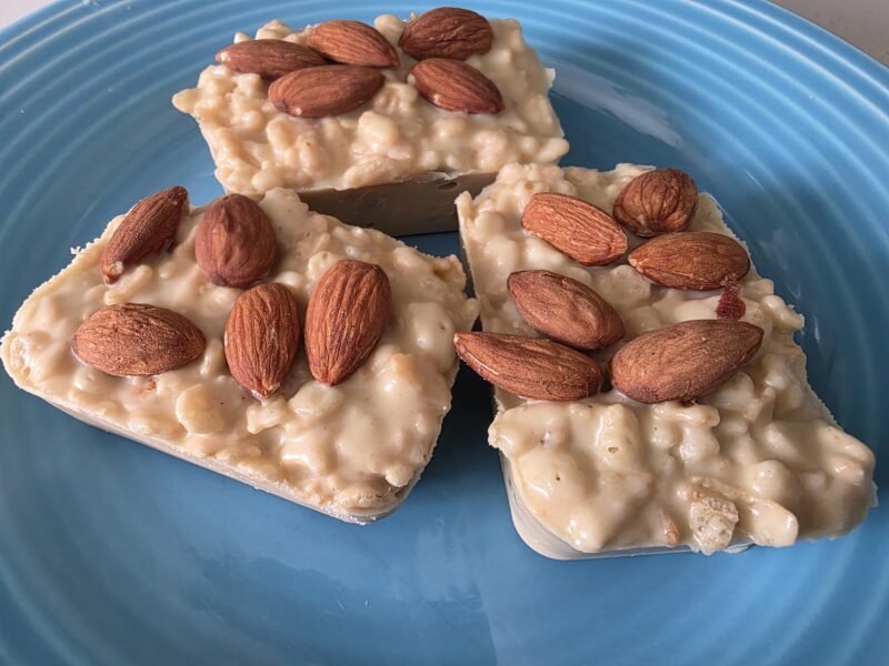 BENNY BARS - TAHINI TREATS - Image 5