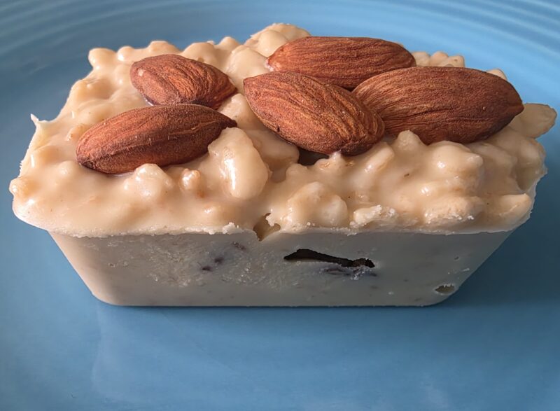 BENNY BARS - TAHINI TREATS - Image 8