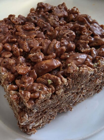 CHUNKY BARS
