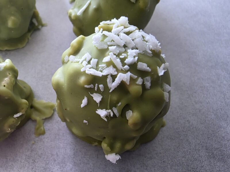 MATCHA MADNESS - Image 5