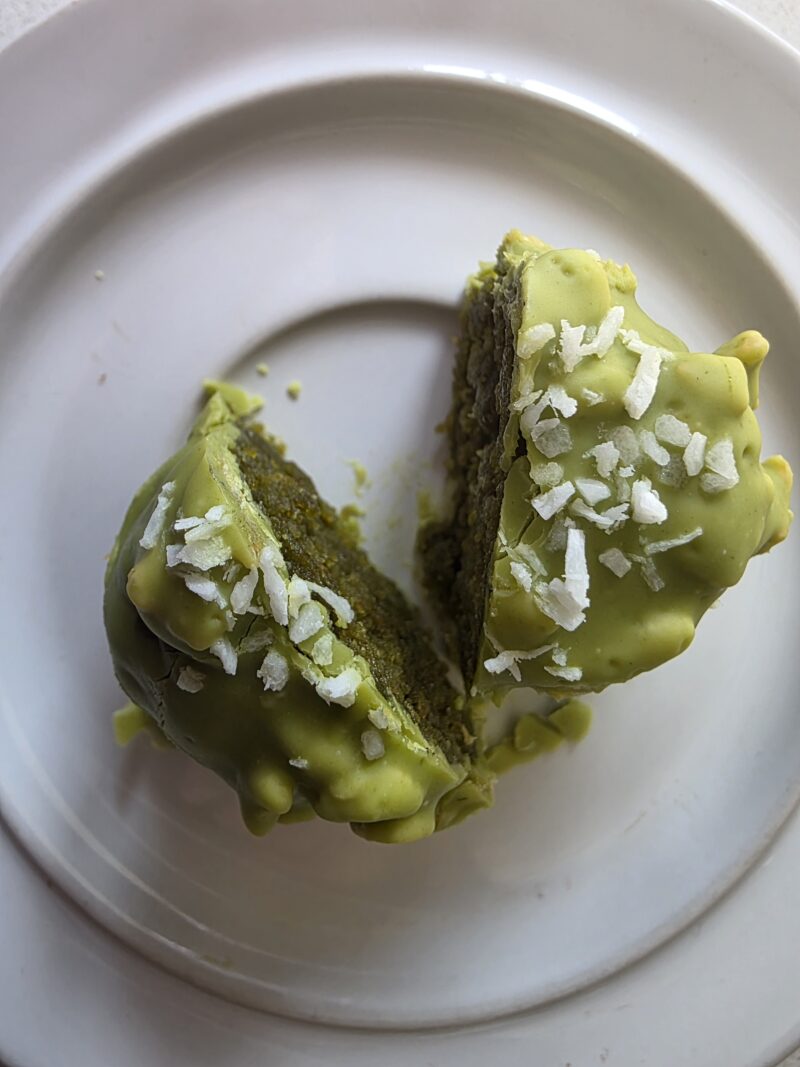 MATCHA MADNESS - Image 2