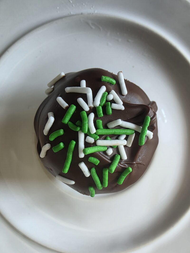 MAD FOR MINT