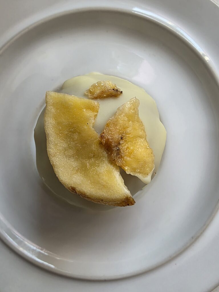 GONE BANANAS