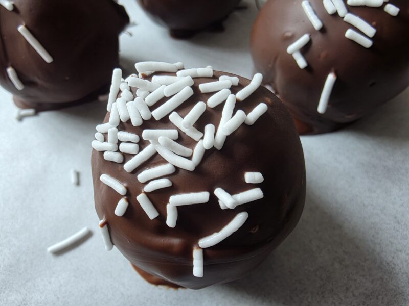 DIVINE DULCE DE LECHE - Image 3