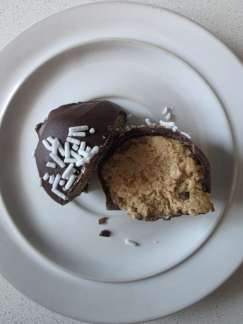 DIVINE DULCE DE LECHE - Image 2