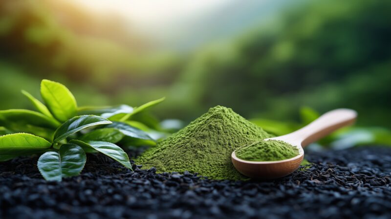 MATCHA MADNESS - Image 4