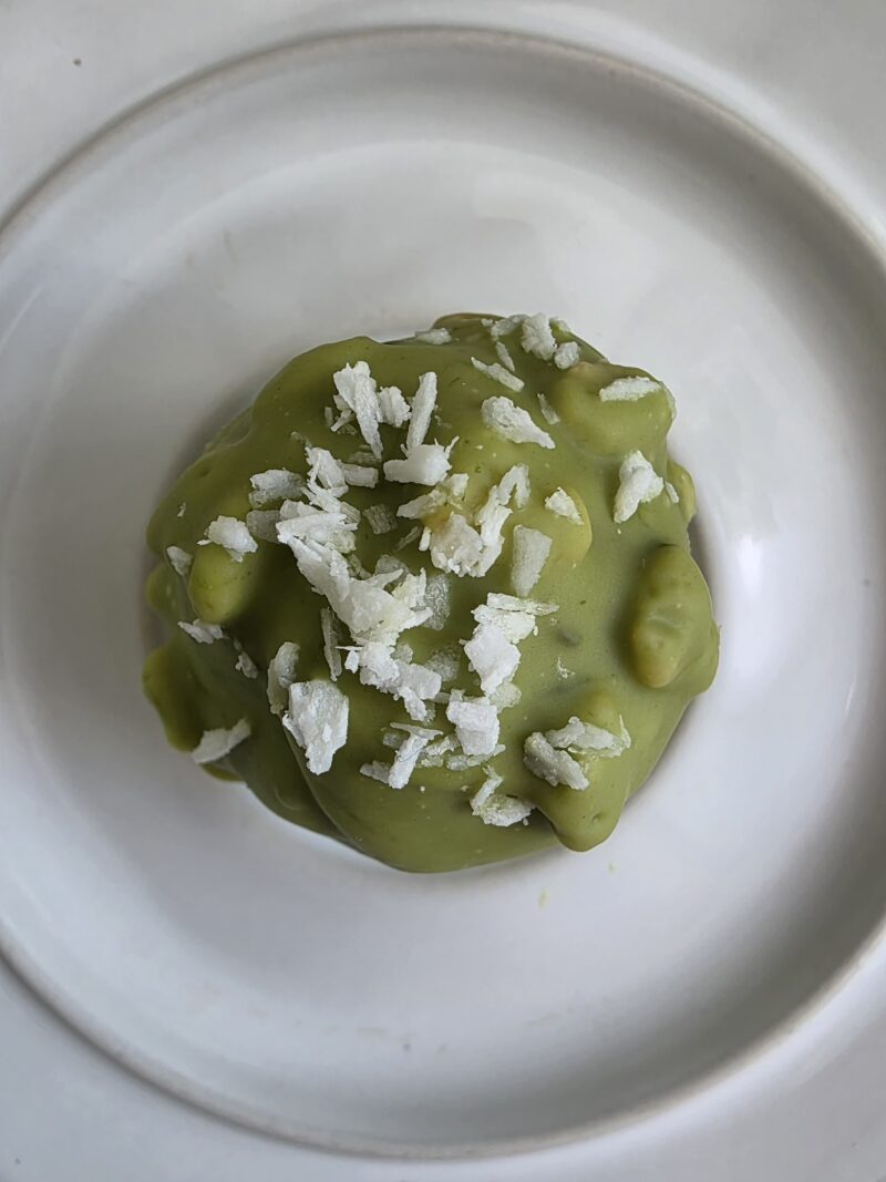 MATCHA MADNESS