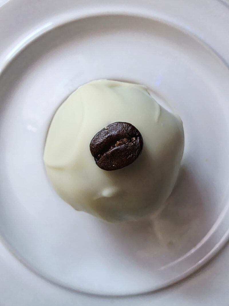 MOCHACCINO