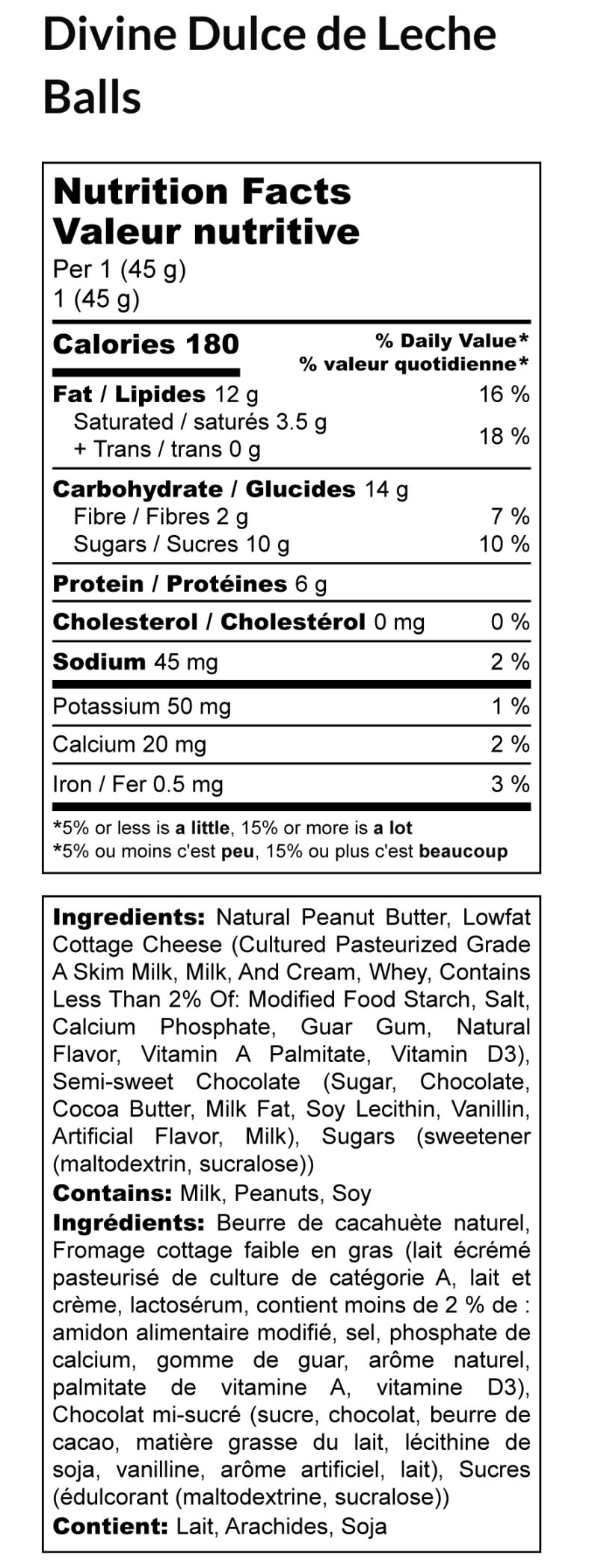 DIVINE DULCE DE LECHE - Image 7