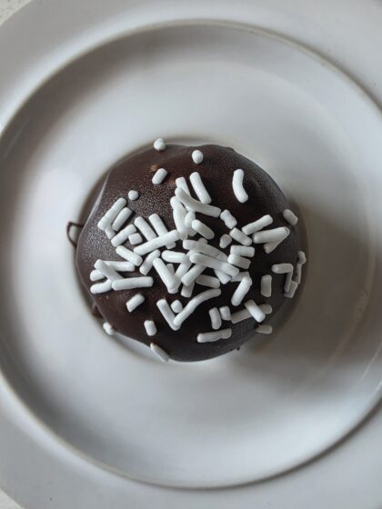 DIVINE DULCE DE LECHE