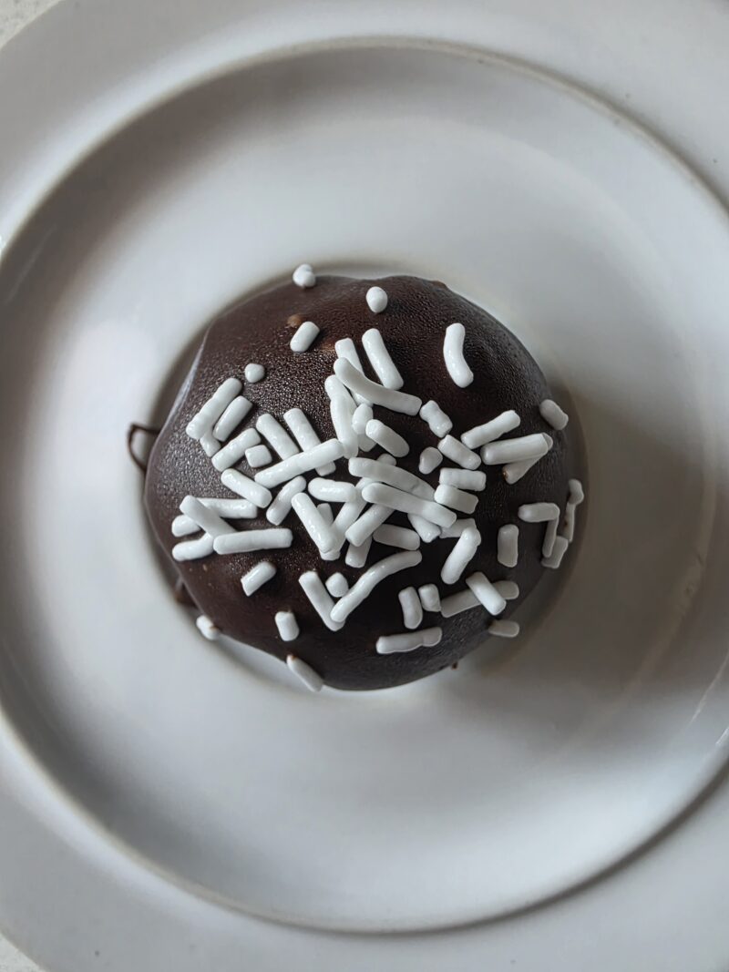 DIVINE DULCE DE LECHE