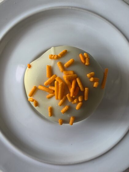 PUMPKIN SPICE N' EVERTHING NICE