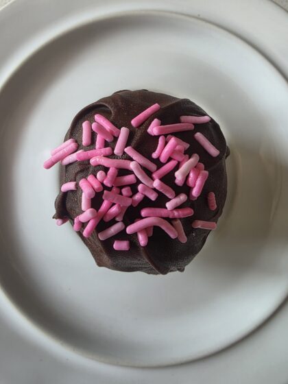 RAZZLE DAZZLEBERRY - RED RASPBERRY