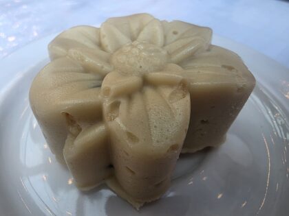 FLOWER POWER SESAME BLOOMS